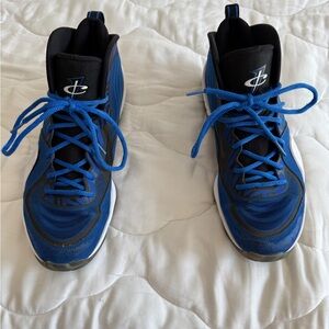 Nike Air Penny 5 “Orlando” 💙 Men’s Size 10